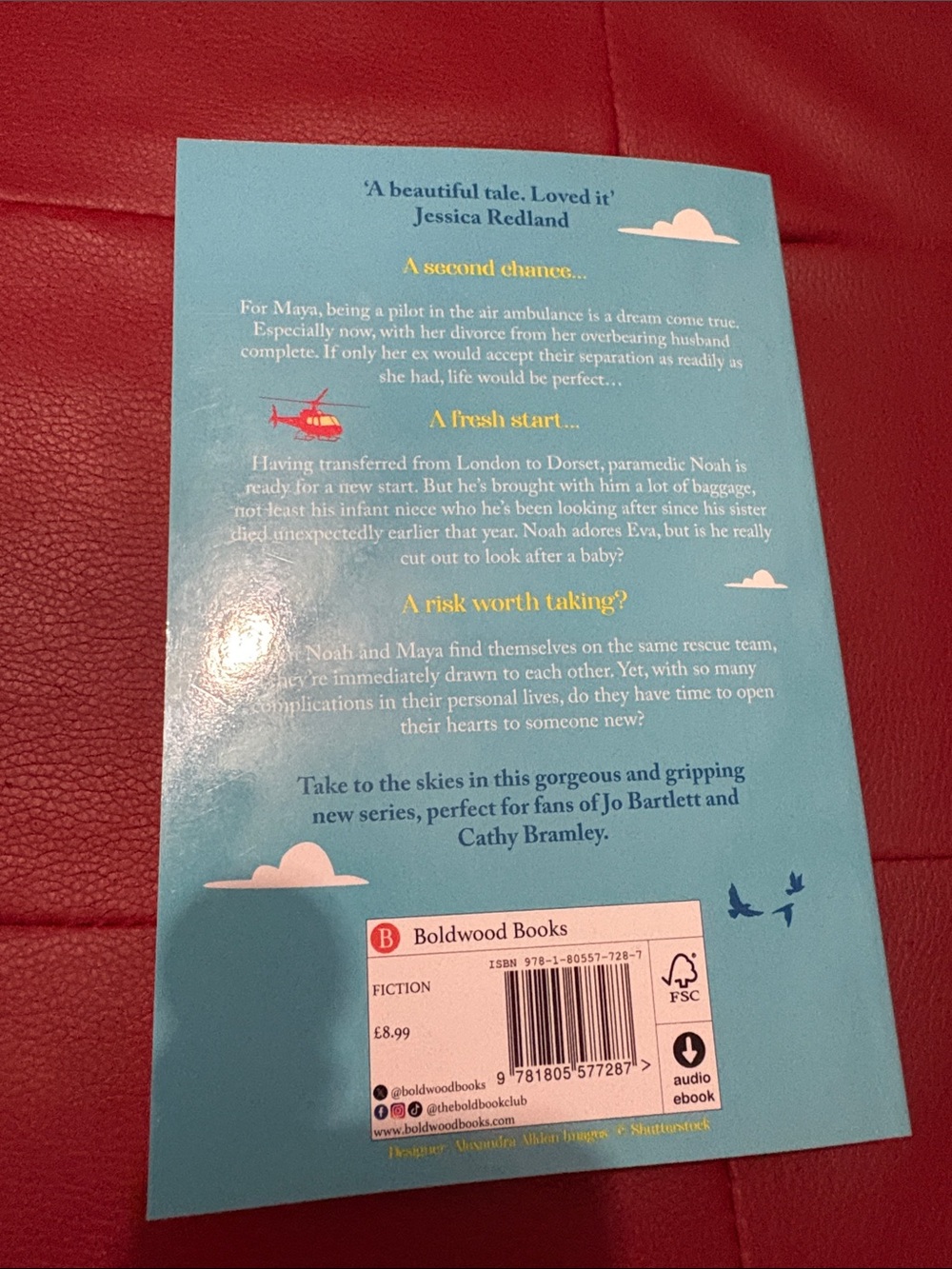 Come Fly With Me by Helen Rolfe - Paperback - Picture 2 of 6